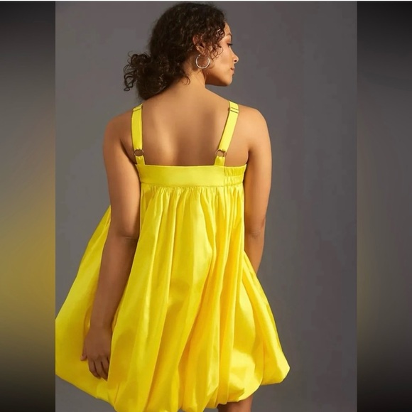 Xs Anthropologie dress NWT - Picture 3 of 7